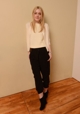Dakota Fanning pic #575198