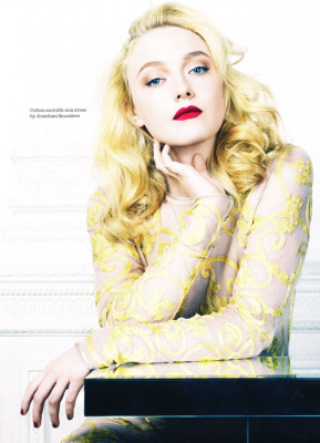 Dakota Fanning pic #434998