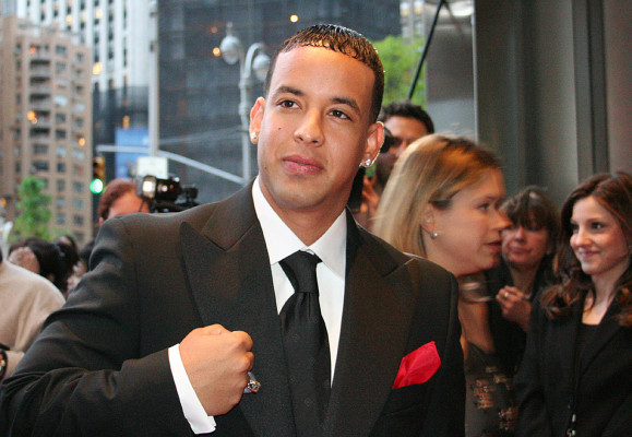 photo 3 in Daddy Yankee gallery [id138059] 2009-03-10 00:00:00