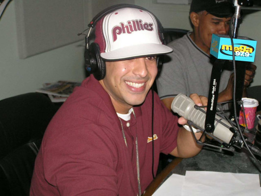 photo 5 in Daddy Yankee gallery [id138057] 2009-03-10 00:00:00