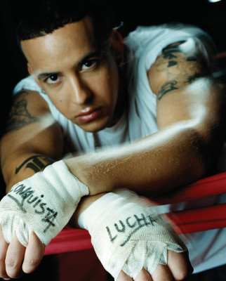 photo 4 in Daddy Yankee gallery [id138058] 2009-03-10 00:00:00