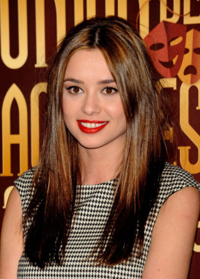 Dafne Fernandez pic #1182933