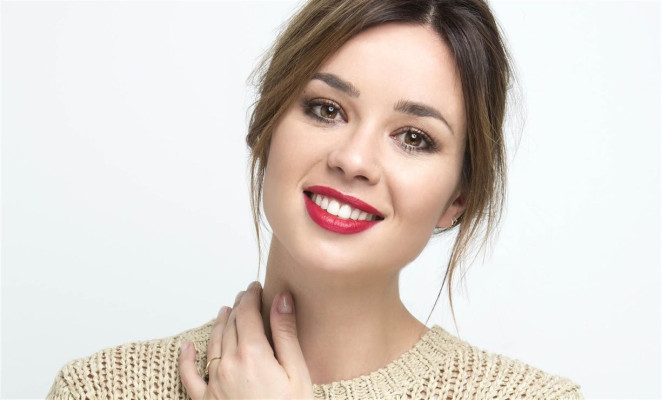 Dafne Fernandez pic #1183013
