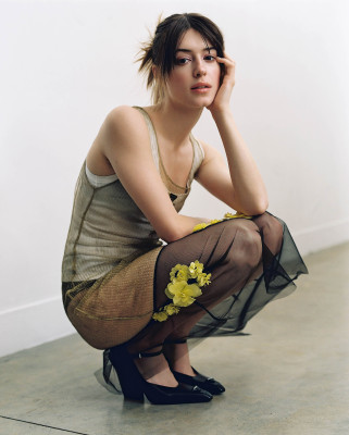 Daisy Edgar-Jones pic #1328818
