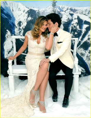 Daisy Fuentes pic #1065699