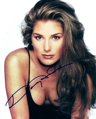 Daisy Fuentes pic #1065707