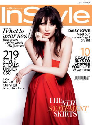 Daisy Lowe pic #388506