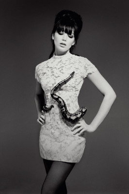 photo 11 in Daisy Lowe gallery [id442125] 2012-02-09 00:00:00