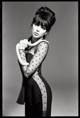 Daisy Lowe pic #442124