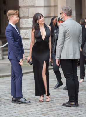 photo 25 in Daisy Lowe gallery [id943685] 2017-06-16 00:00:00