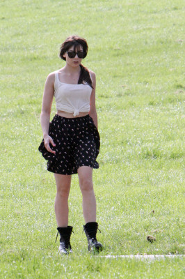 Daisy Lowe pic #500738