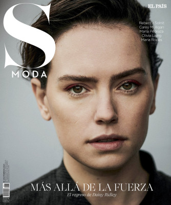 photo 10 in Daisy Ridley  gallery [id1246979] 2021-01-27 00:00:00