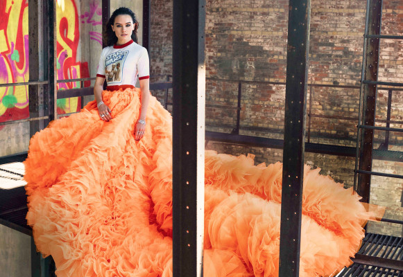 Daisy Ridley  pic #841056