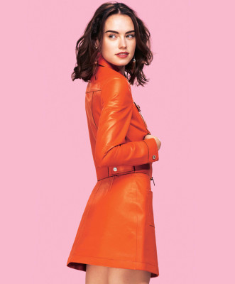Daisy Ridley  pic #841049
