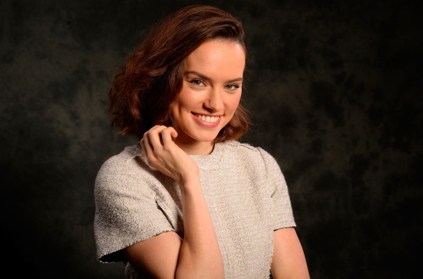 Daisy Ridley  pic #841055