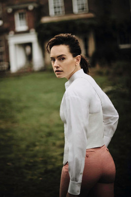 Daisy Ridley  pic #1246982
