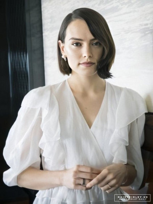 Daisy Ridley  pic #1196002