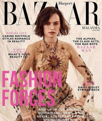 Daisy Ridley  pic #1205491