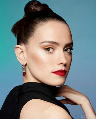 Daisy Ridley  pic #1214092