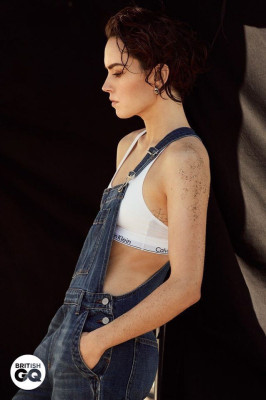 Daisy Ridley  pic #1193496