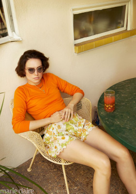 Daisy Ridley  pic #1189820