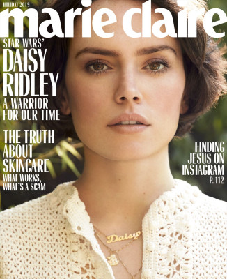 Daisy Ridley  pic #1189819