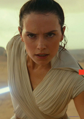 Daisy Ridley  pic #1189565