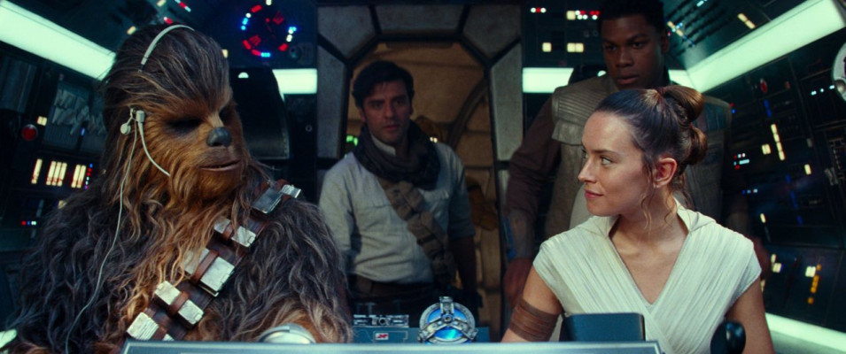 photo 21 in Daisy Ridley  gallery [id1185969] 2019-10-23 00:00:00
