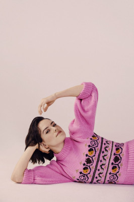 Daisy Ridley  pic #1194312