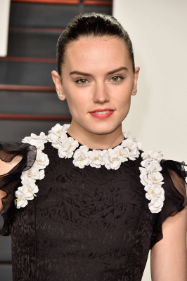 Daisy Ridley  pic #837487