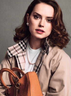 Daisy Ridley  pic #977878
