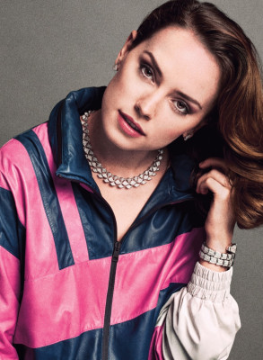 Daisy Ridley  pic #977880