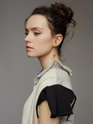 Daisy Ridley  pic #994796