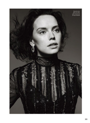 Daisy Ridley  pic #999777