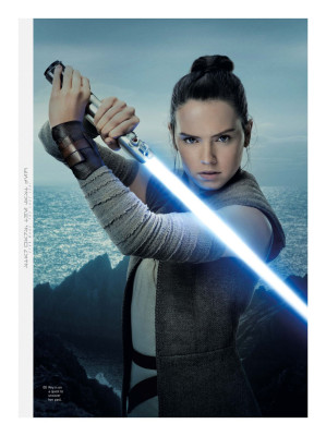 photo 19 in Daisy Ridley  gallery [id999721] 2018-01-19 00:00:00