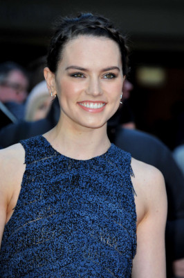 Daisy Ridley  pic #841686