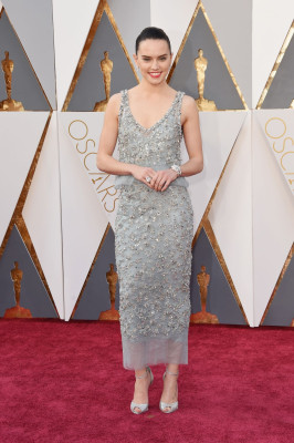 photo 29 in Daisy Ridley  gallery [id837126] 2016-02-29 00:00:00