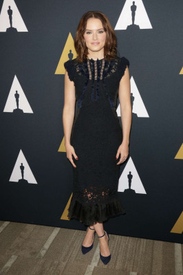 Daisy Ridley  pic #878762