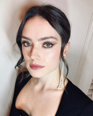 Daisy Ridley  pic #1251999