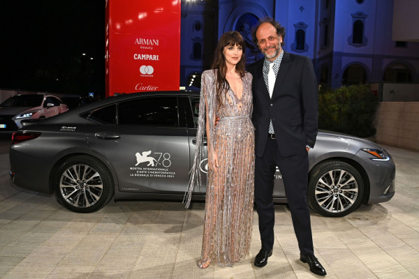 Dakota Johnson pic #1267396