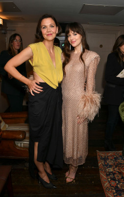 Dakota Johnson pic #1274706