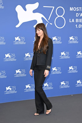 Dakota Johnson pic #1267360