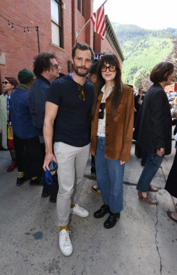 Dakota Johnson pic #1267643