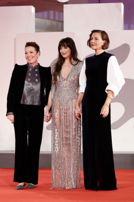 Dakota Johnson pic #1267388