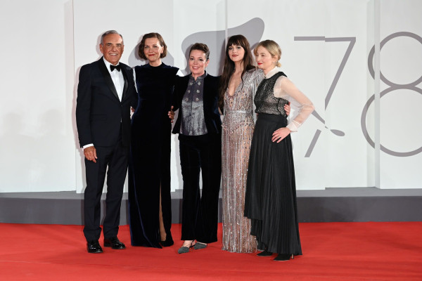 Dakota Johnson pic #1267389