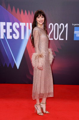 Dakota Johnson pic #1274709