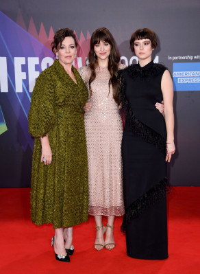 Dakota Johnson pic #1274708
