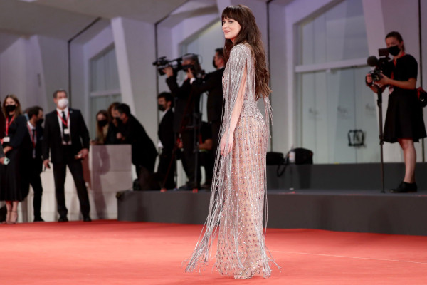 Dakota Johnson pic #1267393