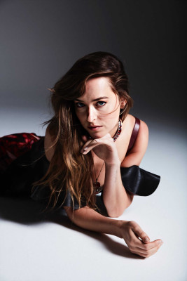 Dakota Johnson pic #1328190