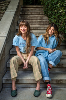 Dakota Johnson pic #1294748